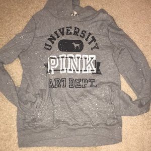 PINK Hoodie